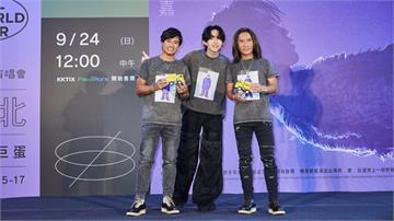 林宥嘉「生命中最重要的人」爆罹胰臟癌! 突哽咽 :「所有資源都沒用」認陷低潮自己也病了!