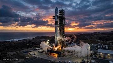SpaceX星艦第13次試飛　升空前最後一秒緊急中止