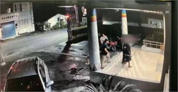 她返家驚見命案現場！花蓮男與友人飲酒遭刀殺　凶嫌認了「我刺的」