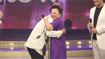 白冰冰突令趕走愛將！他「主持到一半」走心離場 尷尬下場曝