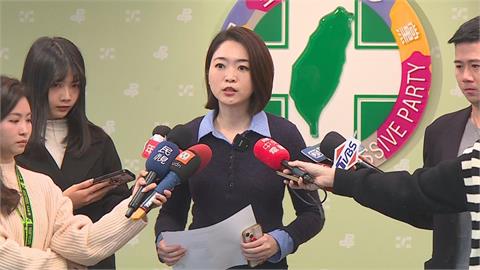 LIVE／綠高雄市長初選結果賴瑞隆勝出　韓瑩最新說明