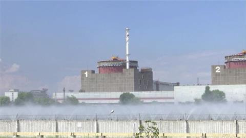 俄烏戰釀核災危機　歐最大核電廠一度與烏國電網解聯