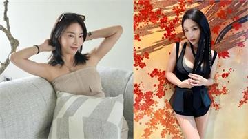 「真人娜美」張家瑋38歲不急婚！大方認凍卵：給自己多一個選擇