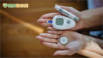 糖尿病生活更安心!人工智慧用胰島素幫浦與連續血糖監測輕鬆控糖