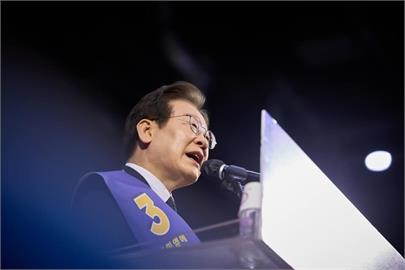 南韓大選倒數　李在明：若當選將恢復與北韓熱線