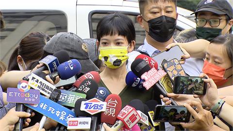 黃子佼一度傳無法言語已出院！　孟耿如經紀人發聲回應了