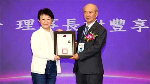 痛批盧秀燕不顧市政！　台中商業會理事長：癌油案卸責中央