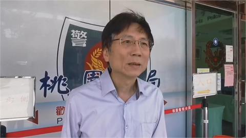 詹江村從中國返台被約談！狂列8缺點認「愛洗腦台人」網笑：村長縮了