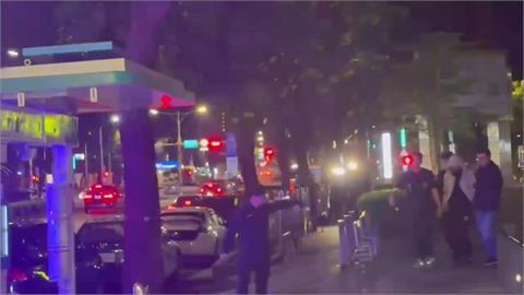 最新／「夜店大亨」夏天倫遭埋伏砍傷　嫌犯曝動機竟是...