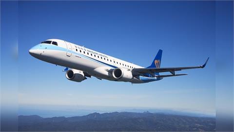 快新聞／華信航空提案「國內線最少漲10%」、改浮動票價　民航局審議中