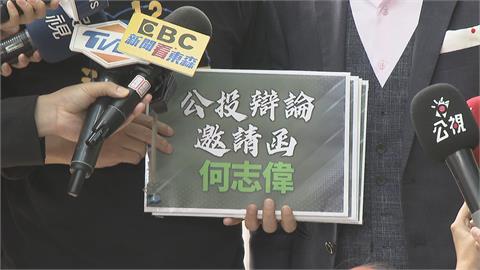 羅智強找4綠委下戰帖　吳思瑤砲轟「政治癡漢」