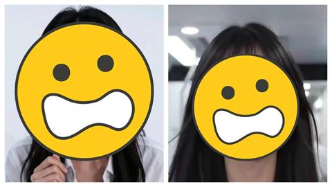 男女老少共用同一張美女臉！AI短劇惹網生理厭惡　內行人爆「超瞎內幕」