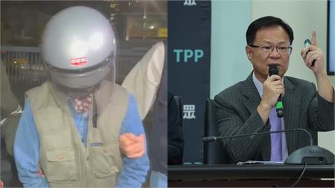 高雄碎屍魔「曾判無期卻假釋」白委怒轟賴清德！慘被打臉：是國民黨讓他出獄