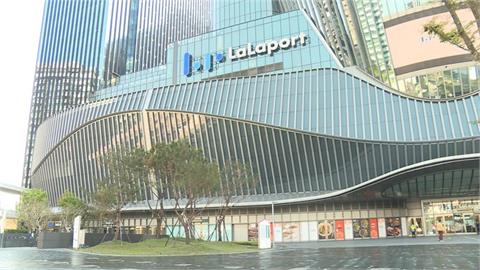 LaLaport中文名稱曝光！旅日達人驚喊「只有我不知道？」網一看笑了：很印度