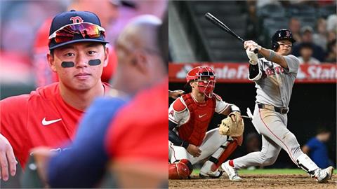 MLB／紅襪創49年紀錄狂追外卡！鄭宗哲「七月打擊率五成」　成9連勝重要拼圖