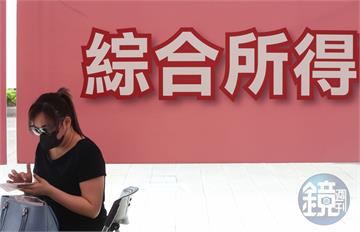 人妻報稅驚見老公「超猛鴻海股利」　怨遭蒙鼓裡！網轟：關妳X事
