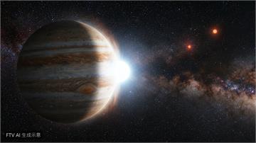 恆星死亡它還在！科學家觀測「倖存行星」揭示地球未來命運