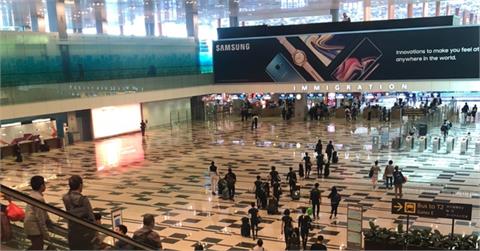 快新聞／新加坡宣布：台灣旅客入境免隔離　維持2級警戒至8/18