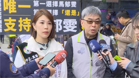 鄭麗君真的要選台北市長？段宜康鬆口了　疑出言暗示「最理想人選」