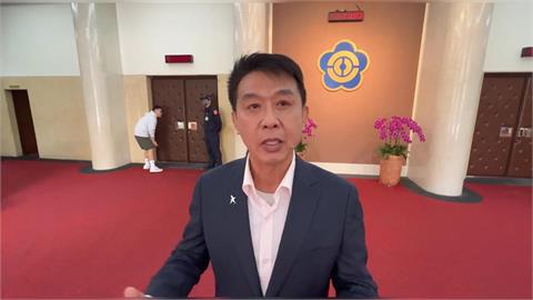 快新聞／拋「台灣台北101」新名　許智傑嗆：蔣萬安、親中立委敢接受嗎？