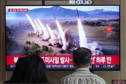 北朝鮮空飄2百顆「糞便氣球」 金與正:向南韓鬼怪送禮