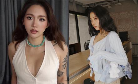 昔被控資遣懷孕員工！女星揭台北當老闆「3地獄難處」嘆：沒給我合法空間