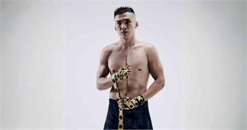 對打孫安佐後再戰傳奇！　韓森3月正面硬碰「館長死對頭」金鋼刀