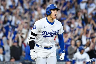 MLB(影)/年度甩棒獎大谷翔平也榜上有名 他拿第3誰是第1?