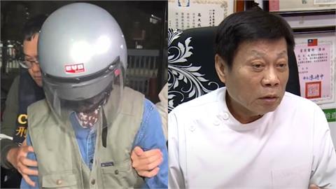 高雄冷血殺人魔「連奪3命」！高大成親揭「1關鍵」分析：恐有分屍經驗