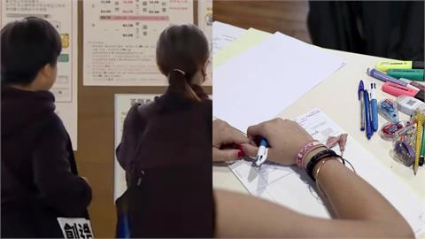 女兒排名「倒數第一」母1句話眾人暖哭…網揭童年陰影：要穿長袖去上學！