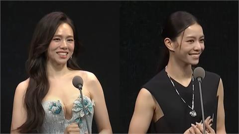 夏于喬、宋芸樺「同框撞臉」照曝光！南韓大咖影帝也分不清：一模一樣