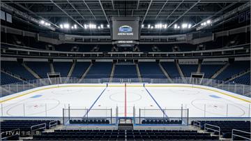NHL藍衣隊新星合約談不攏　主力中鋒缺席季前訓練營