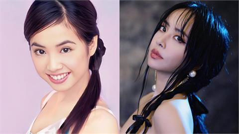 不只孫淑媚！蔡依林神顏進化史再掀議　醫美名醫對比20年舊照「結果曝光」