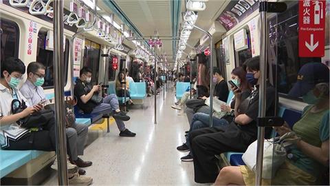 忠孝復興站電扶梯暫停　北捷：疑誤觸停機鈕