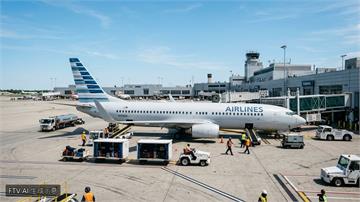 欠款300萬歐元未還　伊朗客機在土耳其伊斯坦堡遭扣押
