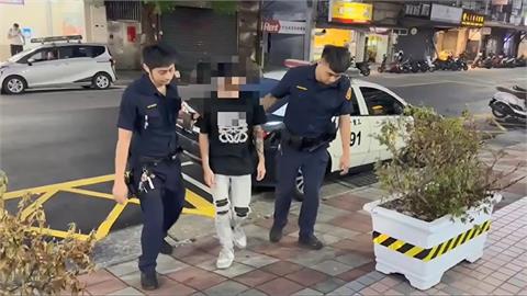快新聞／三重3高中生濺血　校園外砍人只因「在IG互嗆」