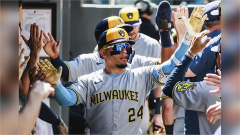 MLB／道奇、洋基被低估？例行賽倒數官網公布戰力排行榜「這一隊」被看好