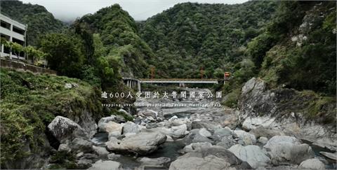 花蓮強震後百日！太魯閣晶英酒店製紀錄片　「救難實錄」首度曝光