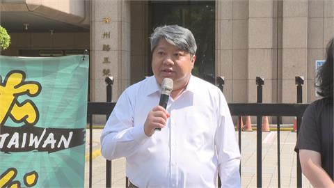 快新聞／游盈隆稱用《國籍法》處理李貞秀牽強　民團喊「誤解憲法」邀參加活動