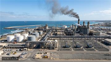 科威特指控伊朗再度襲擊　境內第二座電廠起火停擺
