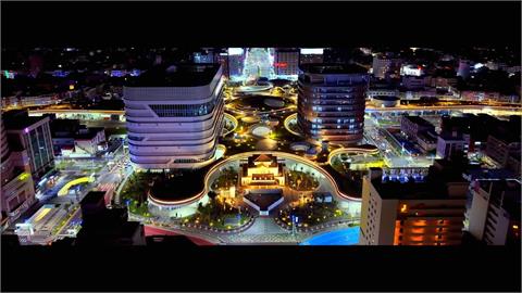 「愛ài高雄」走進高雄、探索高雄的無限可能