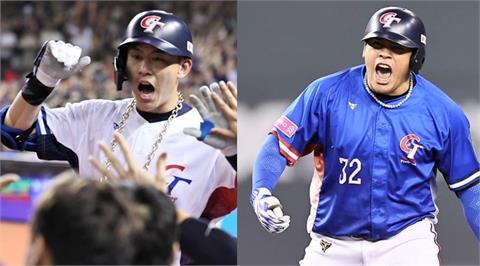 快新聞／曾頌恩「晚1天」出生要搭經濟艙　戴培峰笑：耶！這就是命
