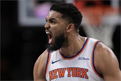 NBA(影)／今夏首位大咖球星將來台！尼克「KAT」唐斯8月底驚喜現身桃園