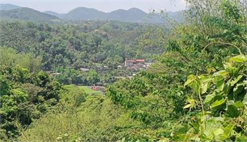 「垃圾新百岳」未解　南投增設新垃圾掩埋場計劃遭抗議
