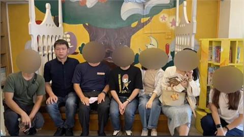 快新聞／民進黨「共諜洩密案」本周四宣判　前總統府諮議吳尚雨已認罪50萬交保