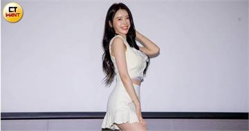 李多慧才剛燒完！李雅英椅子舞又被轟「八大化」　網友戰翻了