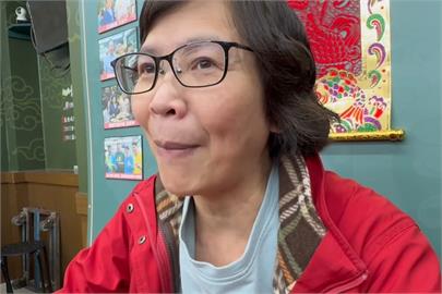 快新聞／拋「朝野大和解咖啡」遭批頭殼壞去　蔡壁如：我一定會做到！