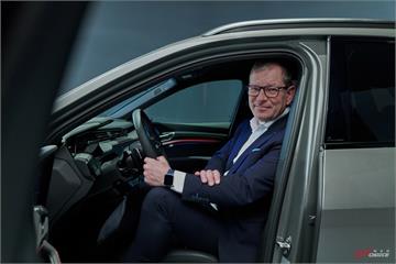 AUDI AG總部公布　2022全球財務報告逆勢成長