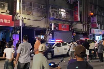 快新聞／打擊外籍私娼！萬華警局、移民署共同掃黃　20人遭逮送辦