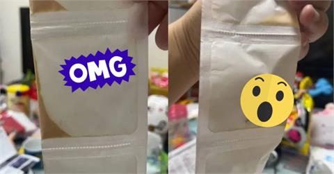 餵孩子吃藥驚見包裝裡有「活蟑螂」？媽媽嚇傻怒斥：環境太髒！
